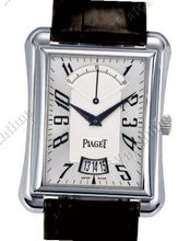 Piaget Emperador Tradition Piaget Emperador Retrograde second