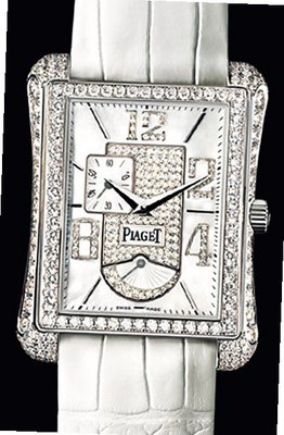 Piaget Emperador