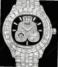 Piaget Exceptional Pieces Emperador Coussin