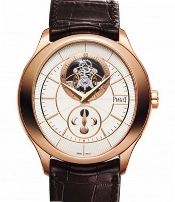 Piaget Gouverneur Gouverneur Tourbillon