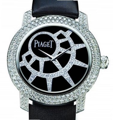 Piaget Limelight Limelight Paris-New York