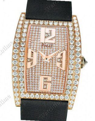 Piaget Limelight Limelight Tonneau