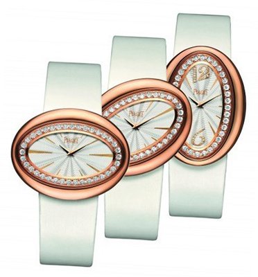 Piaget Limelight Magic Hour