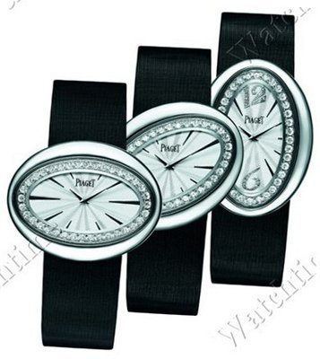 Piaget Limelight Magic Hour