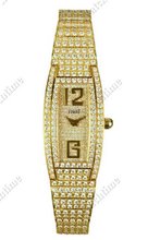 Piaget Limelight Tonneau Joaillerie