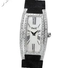 Piaget Limelight Tonneau