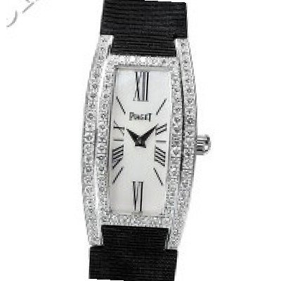 Piaget Limelight Tonneau