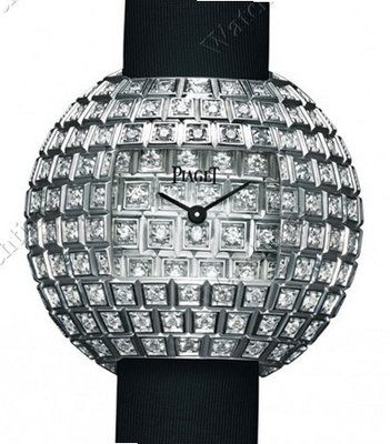 Piaget Limelight