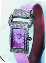 Piaget Miss Protocole Miss Protocole Allongée