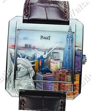 Piaget Miss Protocole Protocole XXL New York