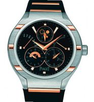 Piaget Piaget Polo Piaget Polo Fortyfive Two-Tones