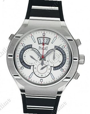 Piaget Piaget Polo Polo Chronograph FortyFive