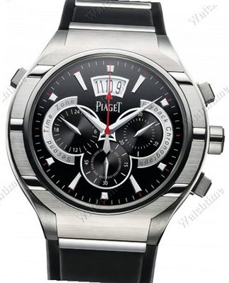 Piaget Piaget Polo Polo Chronograph FortyFive