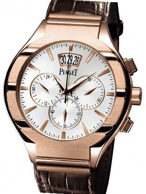 Piaget Piaget Polo Polo Chronograph