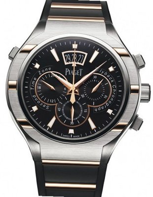 Piaget Piaget Polo Polo Forty Five