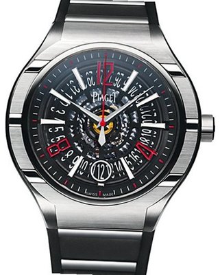 Piaget Piaget Polo Polo FortyFive