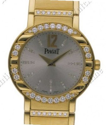 Piaget Piaget Polo Polo