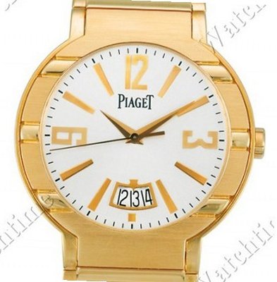 Piaget Piaget Polo
