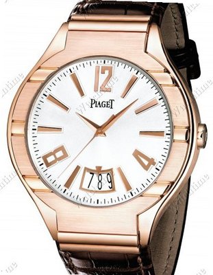 Piaget Piaget Polo
