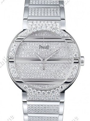 Piaget Piaget Polo