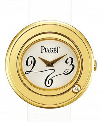 Piaget Possession Possession 