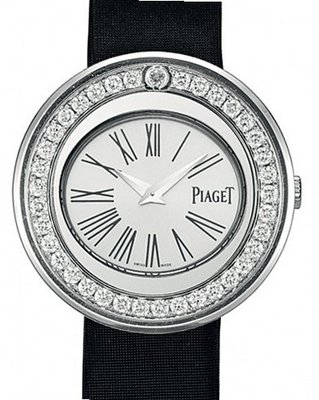 Piaget Possession Possession 