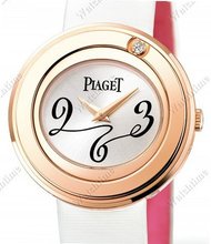 Piaget Possession Possession 