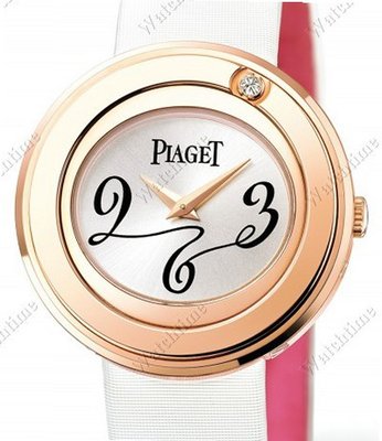 Piaget Possession Possession 