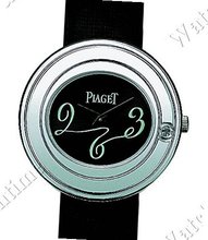 Piaget Possession