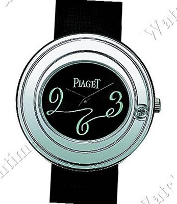 Piaget Possession