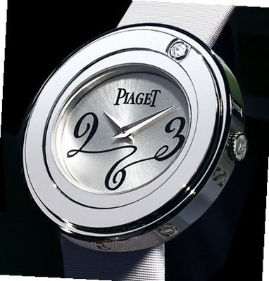 Piaget Possession