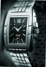 Piaget Upstream Upstream réserve de marche