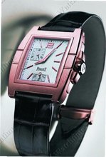 Piaget Upstream Upstream réserve de marche