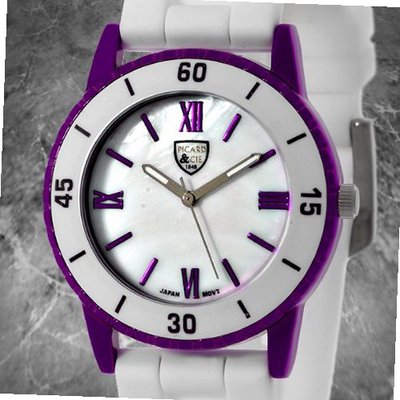 Picard & Cie Gwen Ladies MOP