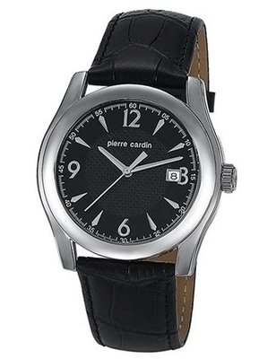 Pierre Cardin Armbanduhr PC104611F01