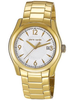 Pierre Cardin Armbanduhr PC104611F04