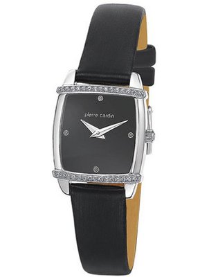 Pierre Cardin Armbanduhr PC104632F02