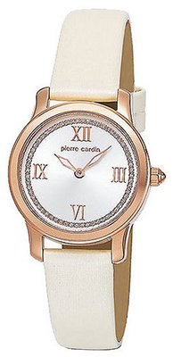 Pierre Cardin Armbanduhr PC104672F04