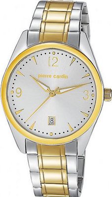 Pierre Cardin Armbanduhr PC104731F02