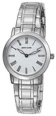 Pierre Cardin Armbanduhr PC104792F05