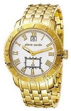 Pierre Cardin Aventure Homme Small Second PC102561F03