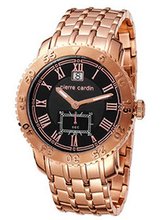 Pierre Cardin Aventure Homme Small Second PC102561F04