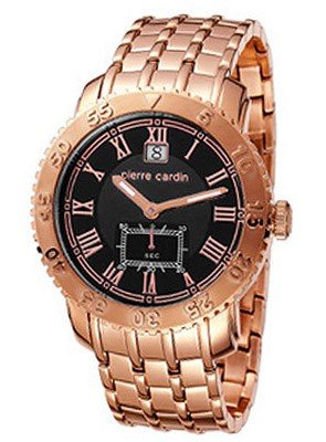 Pierre Cardin Aventure Homme Small Second PC102561F04