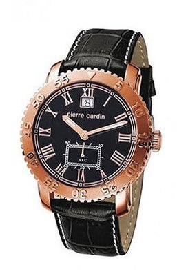 Pierre Cardin Aventure Homme Small Second PC102571F03