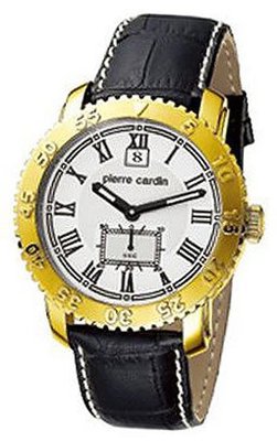 Pierre Cardin Aventure Homme Small Second PC102571F04