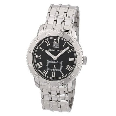 Pierre Cardin Aventure Homme Small Second PC102581S01 Gents