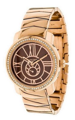 Pierre Cardin Aventure Madame Small Second PC102462F02