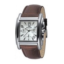 Pierre Cardin Carre Chrono PC100501F03