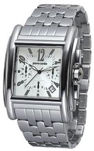 Pierre Cardin Carre Chrono PC100511F02