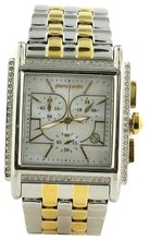 Pierre Cardin Carre Chrono PC101232F01